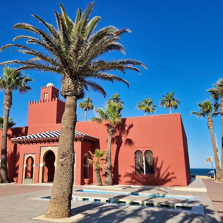 Apartamento Penthouse Benalvistas Torregolf Seaview Benalmádena Exterior foto