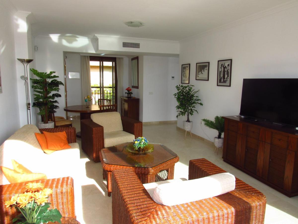 Apartamento Penthouse Benalvistas Torregolf Seaview Benalmádena Exterior foto