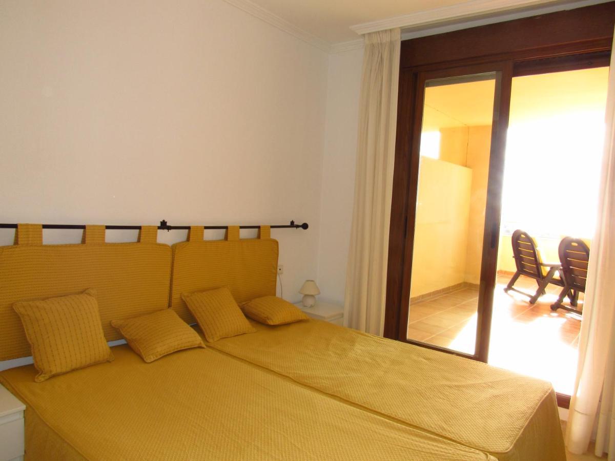 Apartamento Penthouse Benalvistas Torregolf Seaview Benalmádena Exterior foto