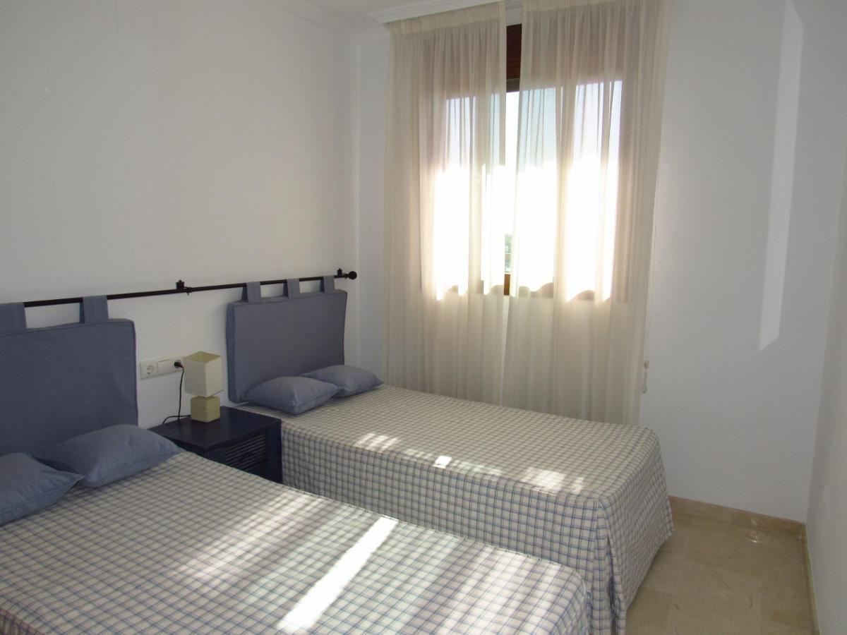 Apartamento Penthouse Benalvistas Torregolf Seaview Benalmádena Exterior foto