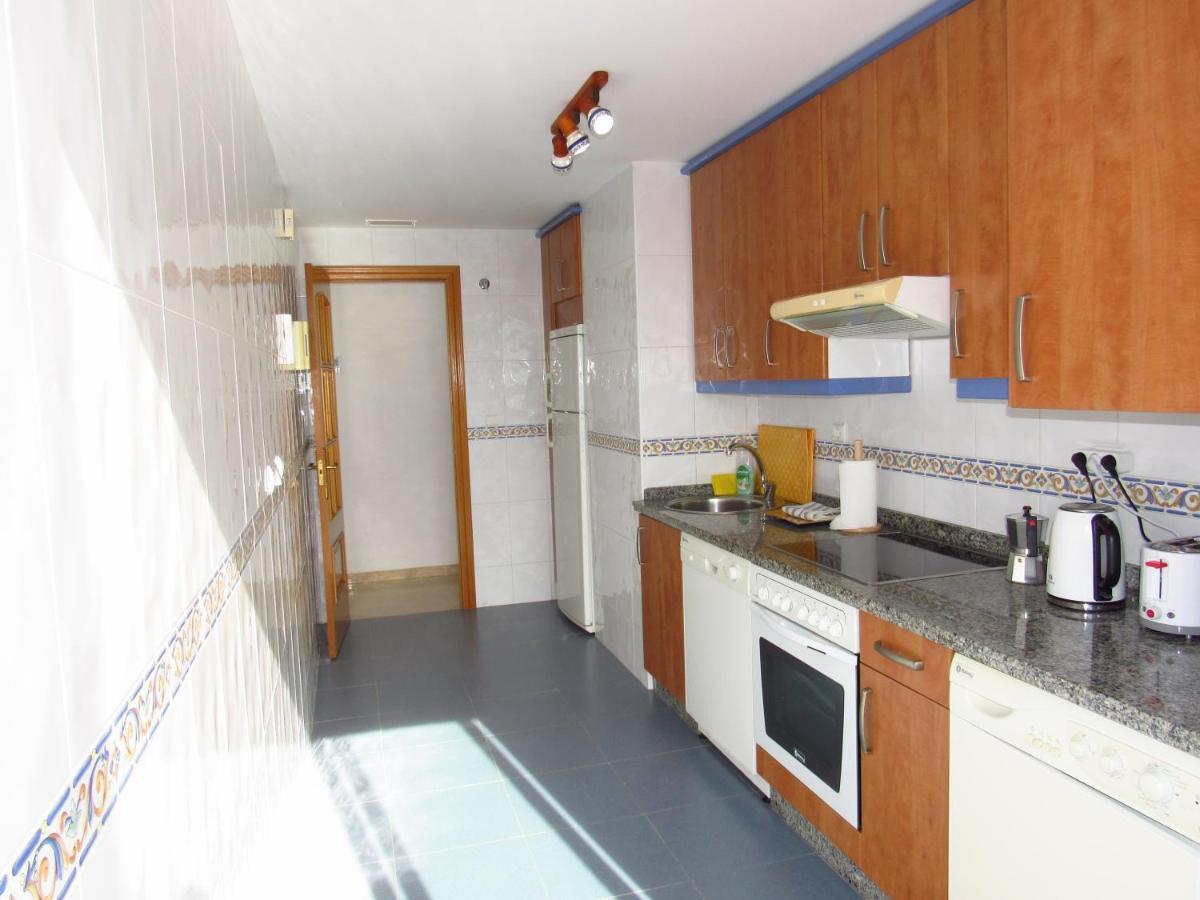 Apartamento Penthouse Benalvistas Torregolf Seaview Benalmádena Exterior foto