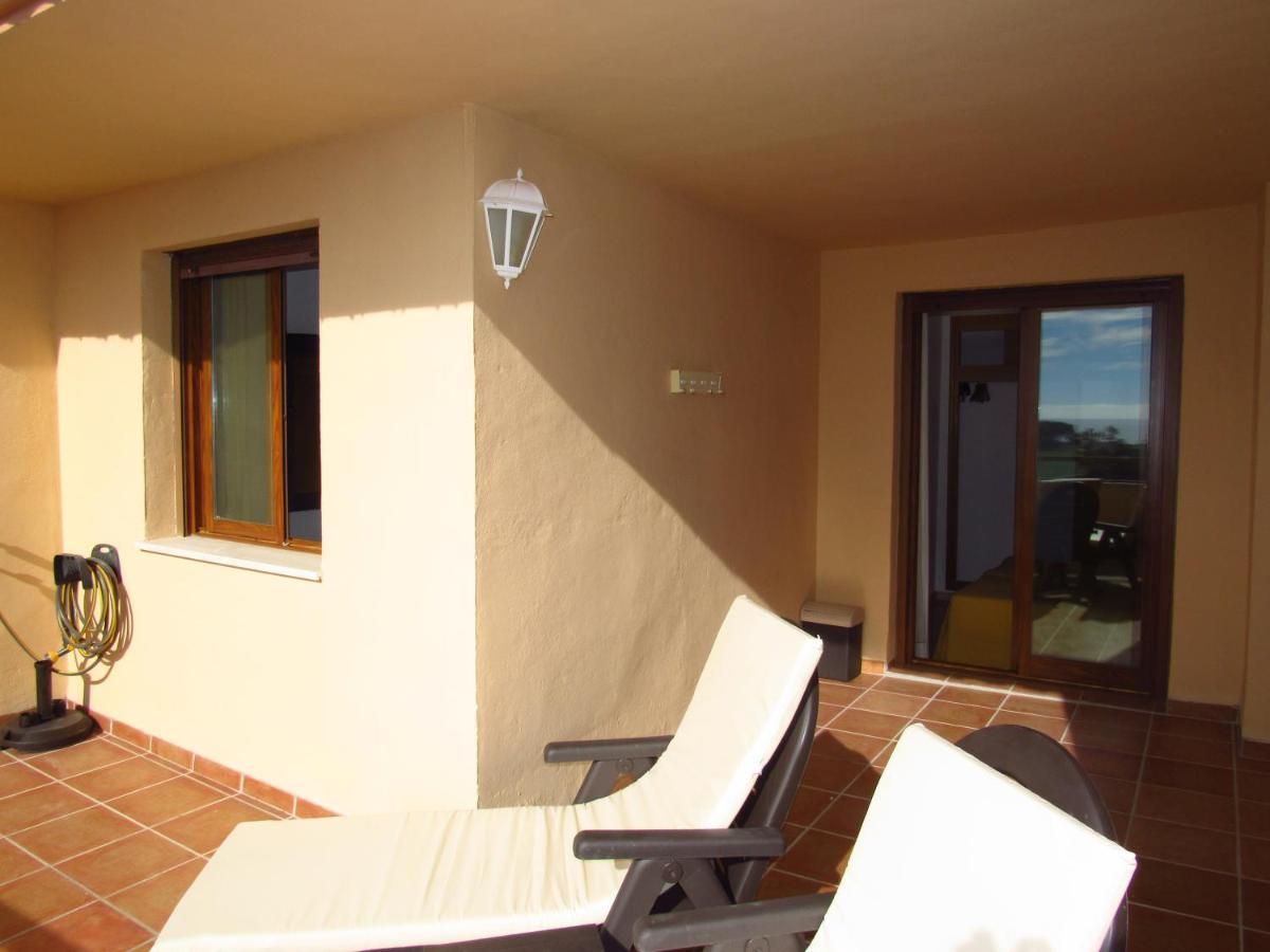 Apartamento Penthouse Benalvistas Torregolf Seaview Benalmádena Exterior foto