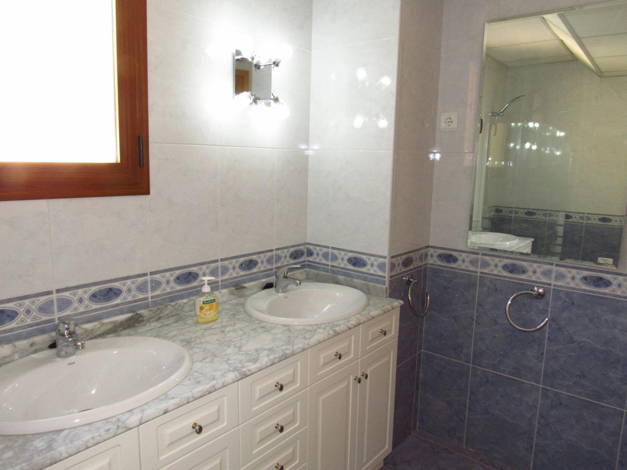 Apartamento Penthouse Benalvistas Torregolf Seaview Benalmádena Exterior foto