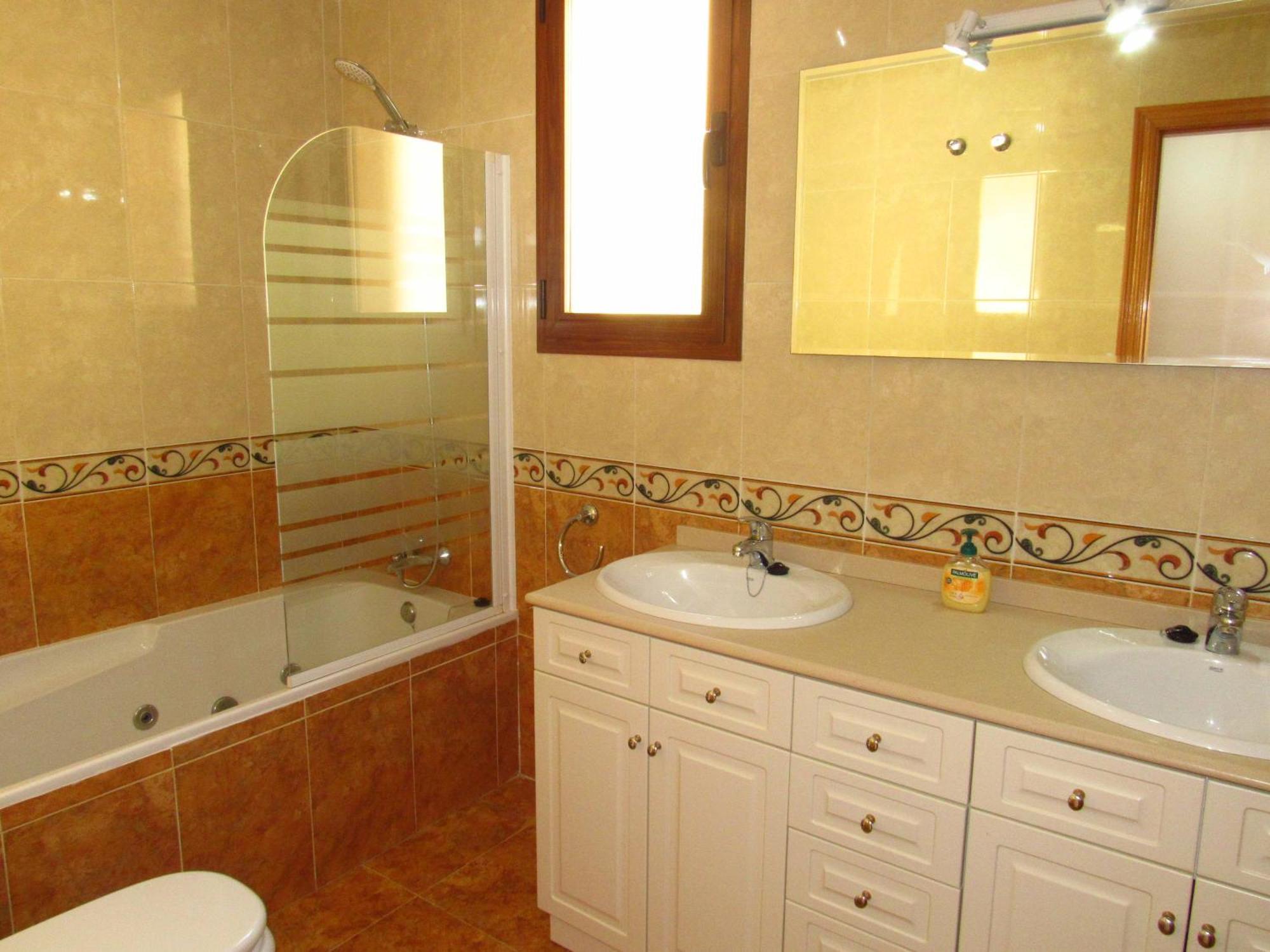 Apartamento Penthouse Benalvistas Torregolf Seaview Benalmádena Exterior foto