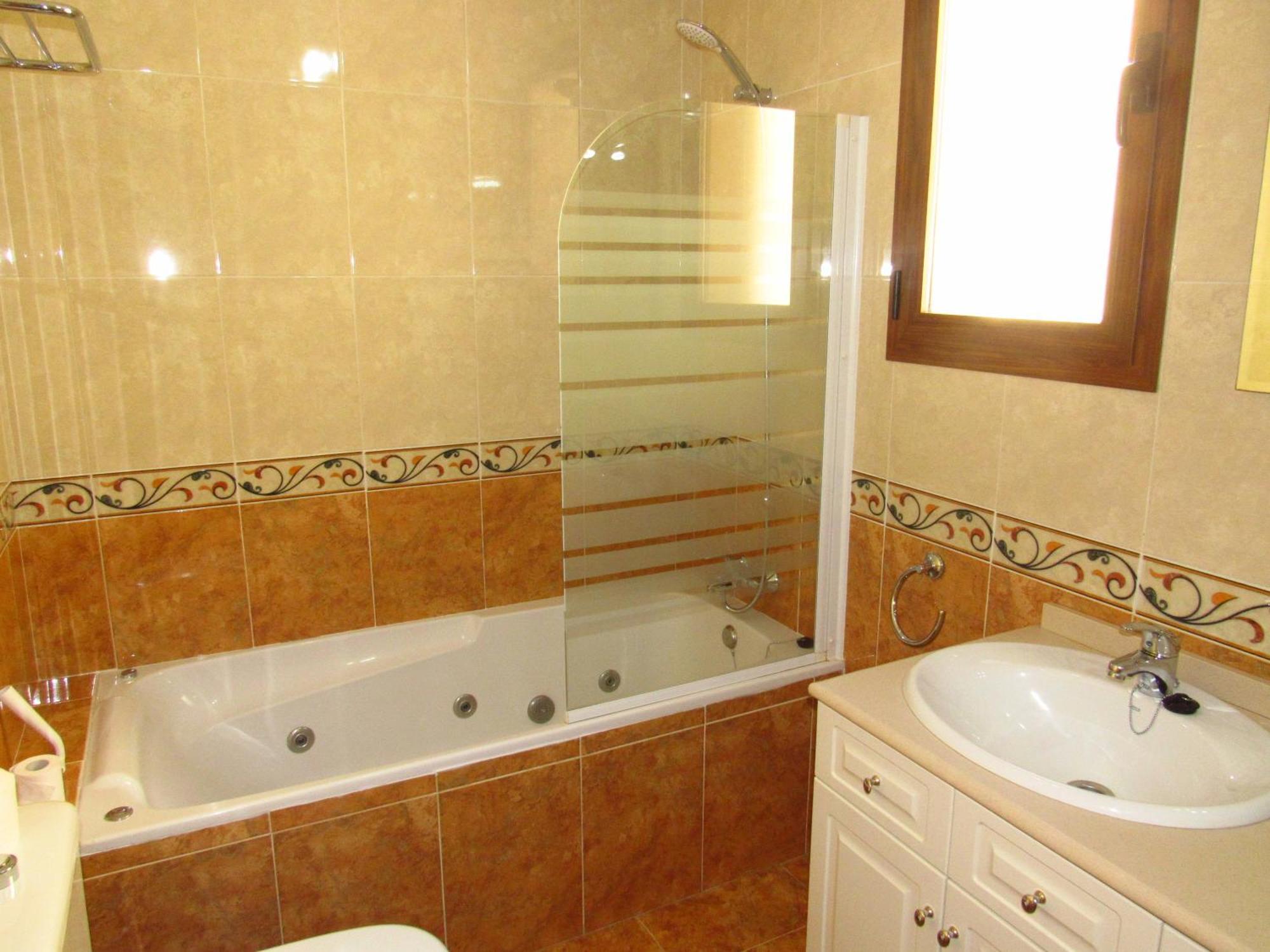 Apartamento Penthouse Benalvistas Torregolf Seaview Benalmádena Exterior foto