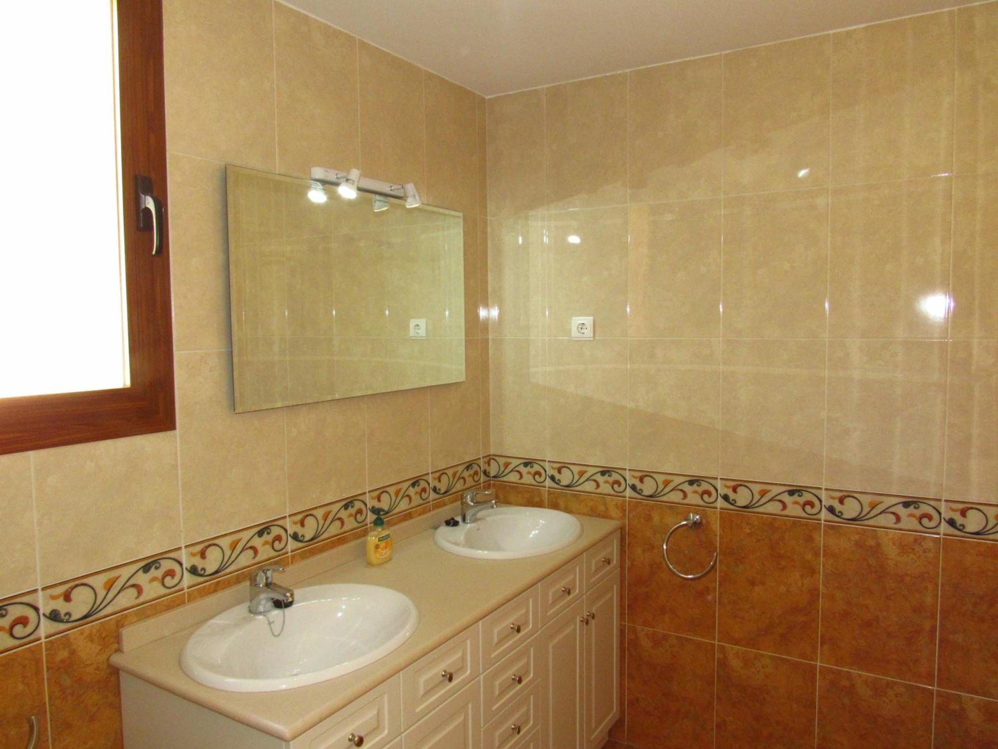Apartamento Penthouse Benalvistas Torregolf Seaview Benalmádena Exterior foto